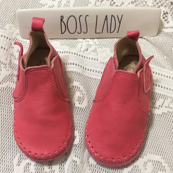 eco friendly easy peasy Other - Easy Peasy Eco-Friendly Kids Kids Leather Shoes